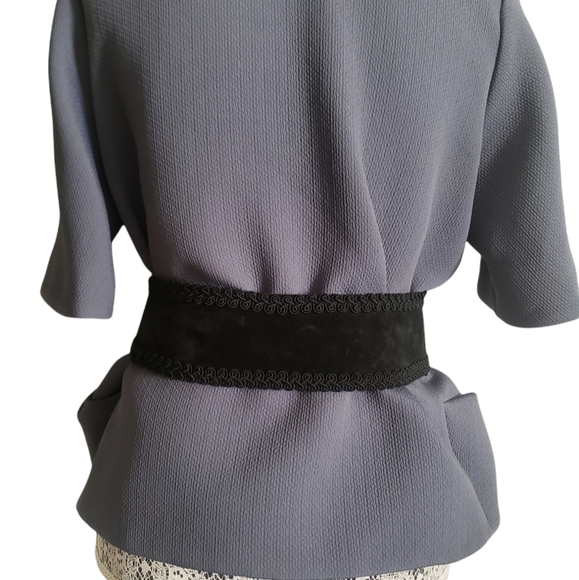 3X HP.  Vintage Classic Chanel Belt T8128 - Picture 3 of 14